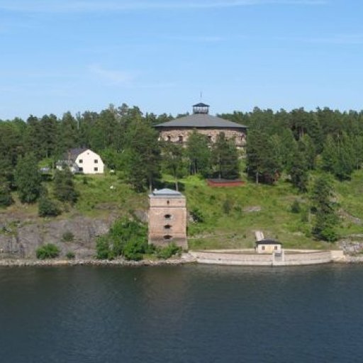 Fredriksborg 