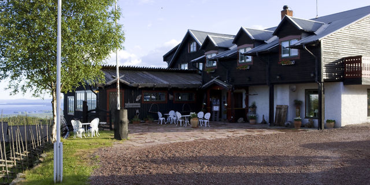 Fryksås Hotel & Inn