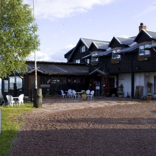 Fryksås Hotel & Inn