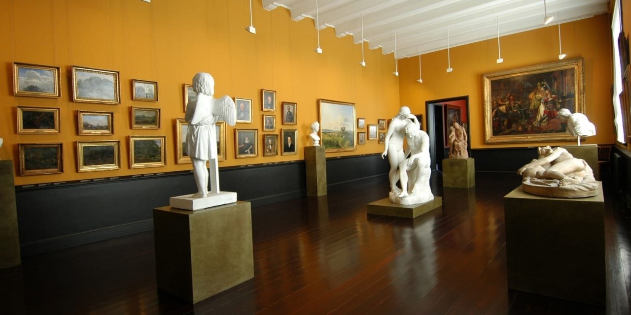 Brandts-Museum of Art & Visual Culture