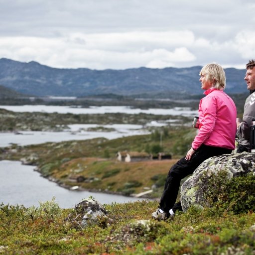 About the Nordic Countries