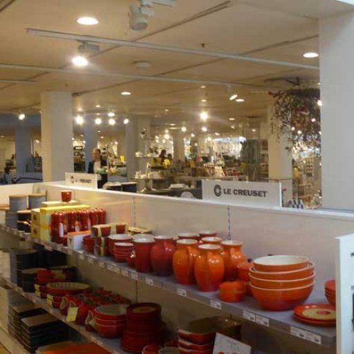 Ringsted Outlet
