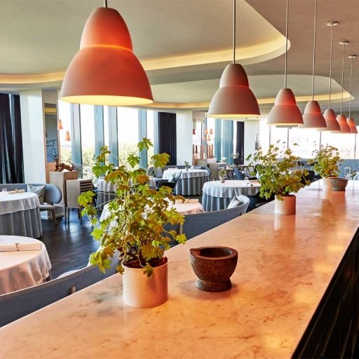 Restaurant Geranium