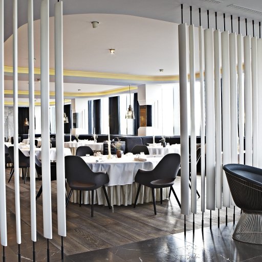Top Restaurants in Copenhagen