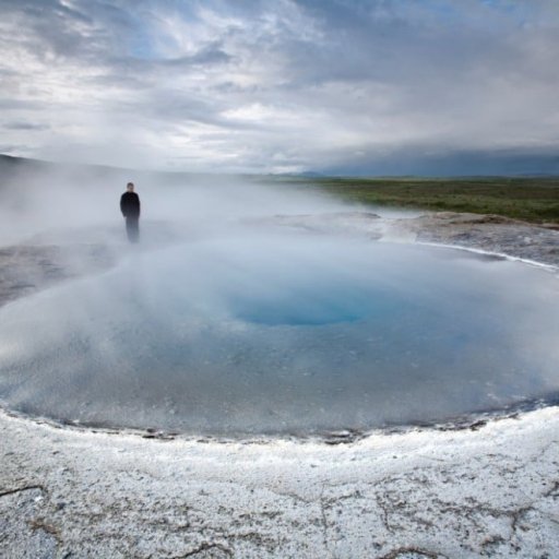 Iceland Golden Circle Travel