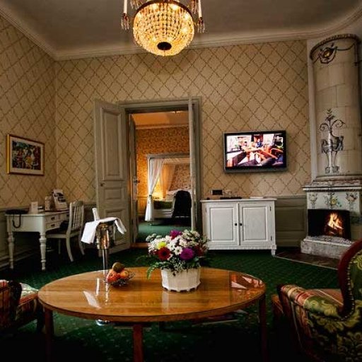 Manor Experience