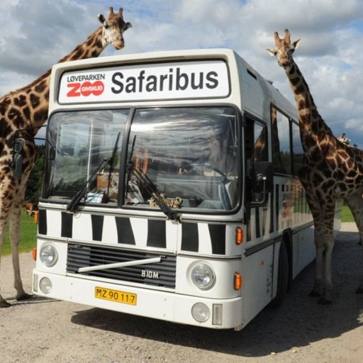 Givskud Zoo