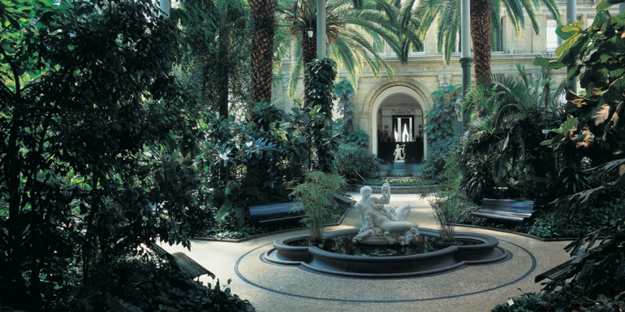 Glyptoteket