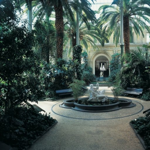 Glyptoteket