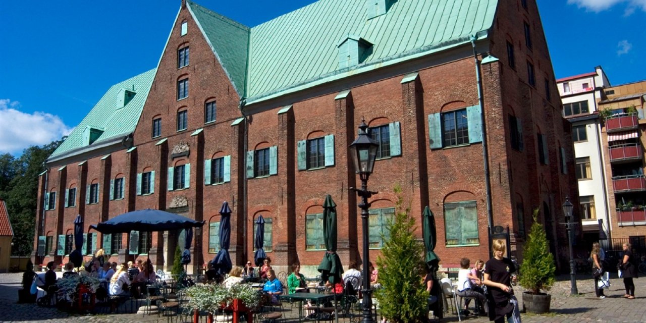 Old City Hall