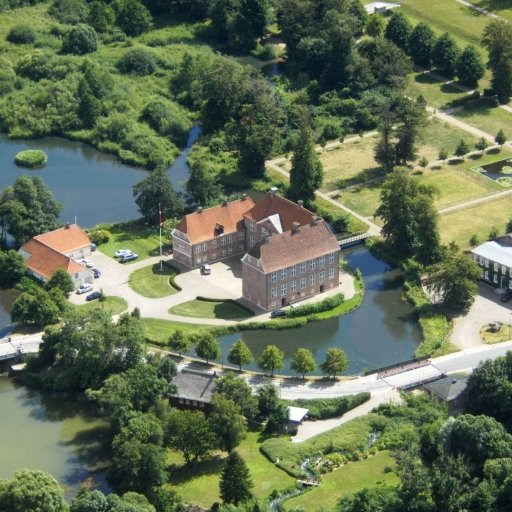 Gram Castle