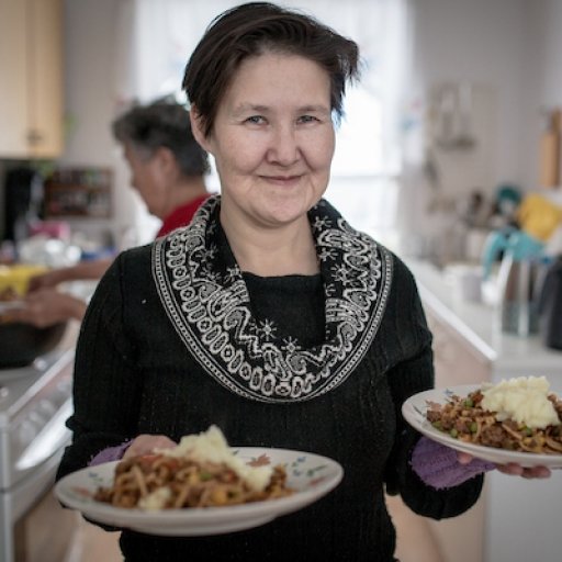 Greenlandic Cuisine