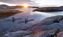 Explore the Gothenburg Archipelago