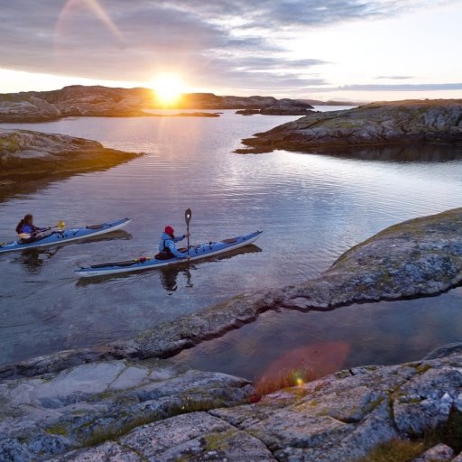 Cool Nordic Moments