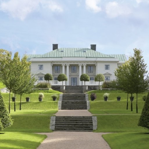 Gunnebo Palace & Park