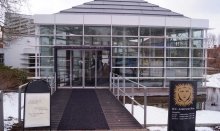 In the H.C.Andersen Museum in Odense you will be introduced to his life and work