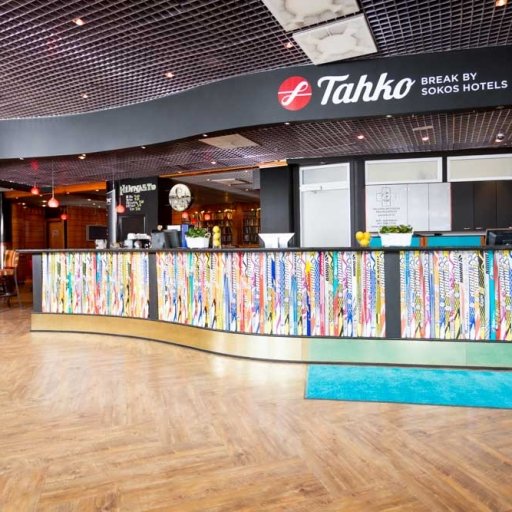 Break Sokos Hotel Tahko