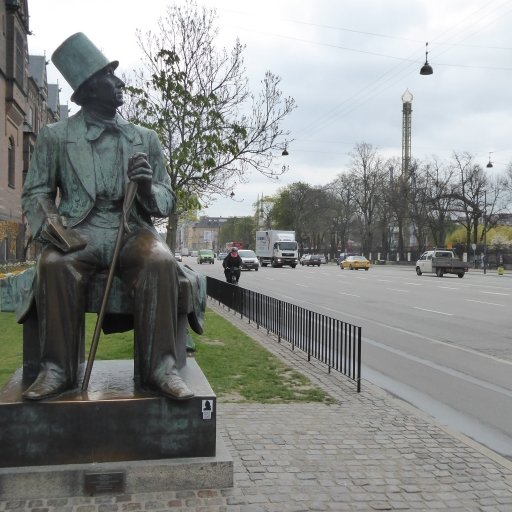 H.C. Andersen`s Fairy Tales