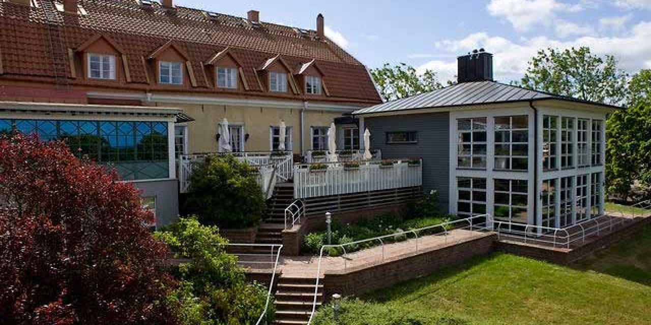 Sweden offers excellent self drive experiences