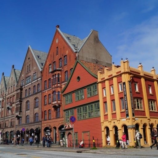 The Hanseatic Museum