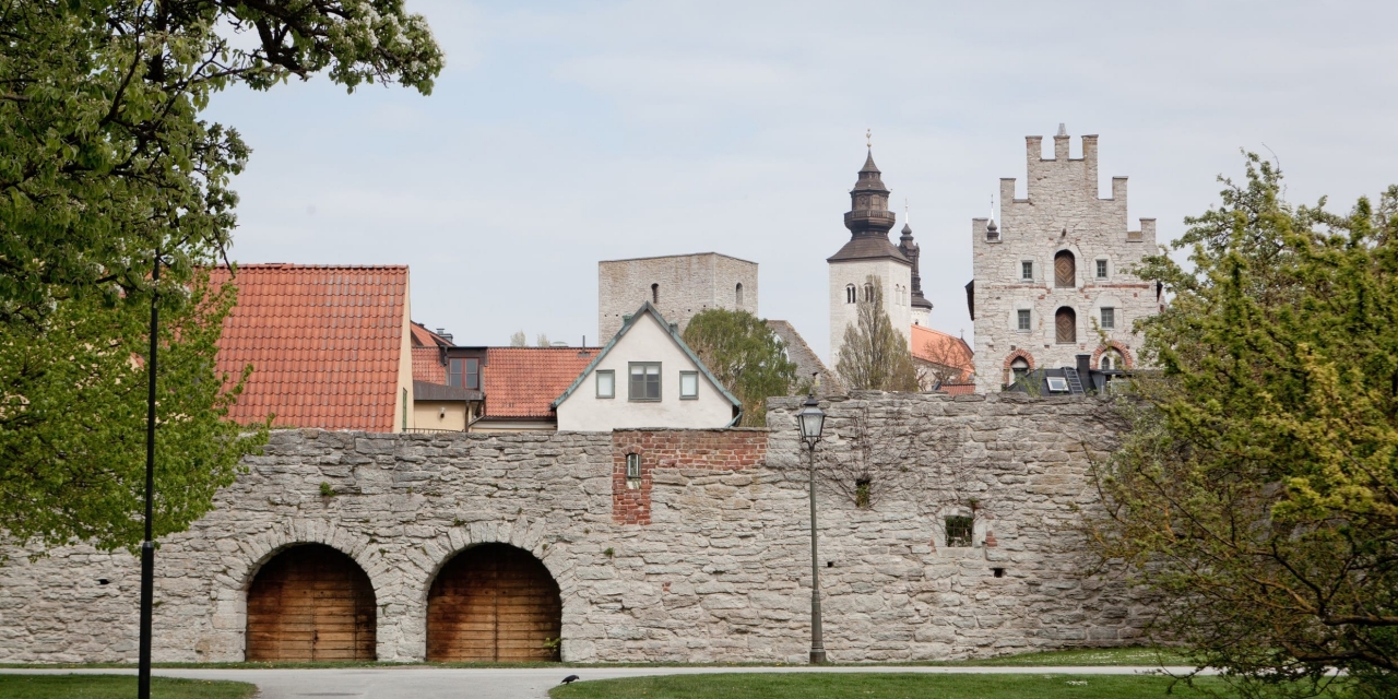 Hanseatic Town of Visby 