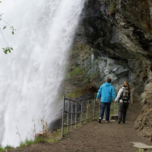 Hardanger National Tourist Route