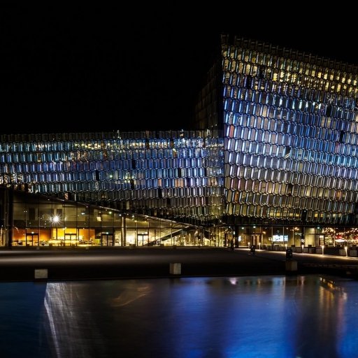 Harpa