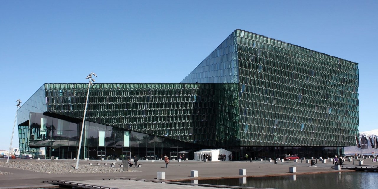 Reykjavik Jazz Festival