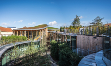 Visit the new H. C Andersen Museum