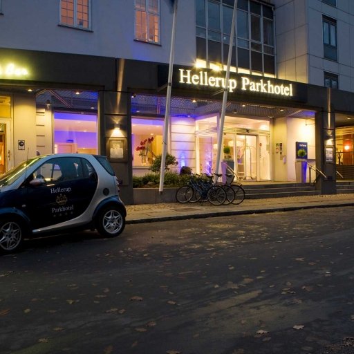 Hellerup Parkhotel
