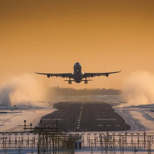 Getting to the Northern Light Destinations