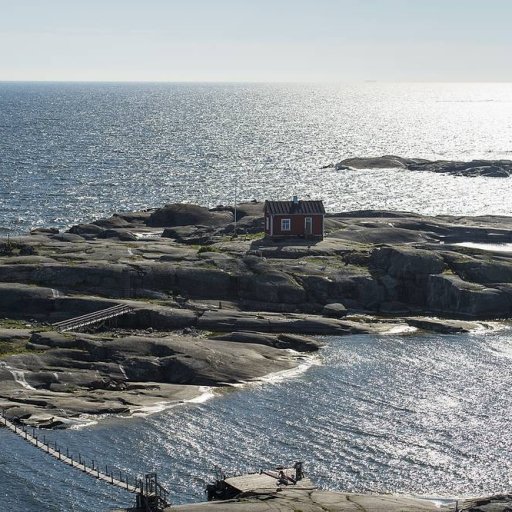 Archipelagos