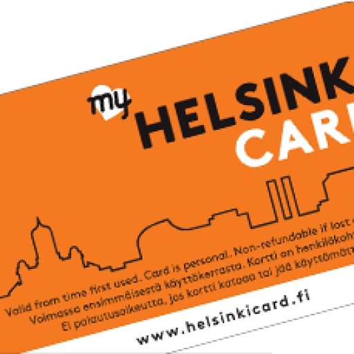Discount Cards in Finland
