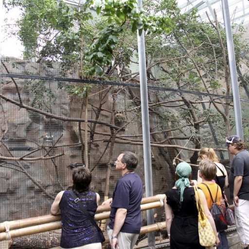 Helsinki Zoo