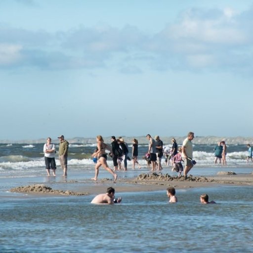 Henne Strand (beach)