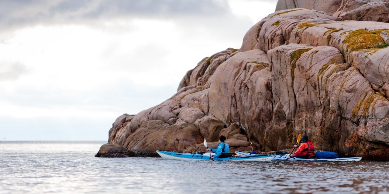 South East Coast Archipelago