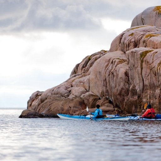 South East Coast Archipelago