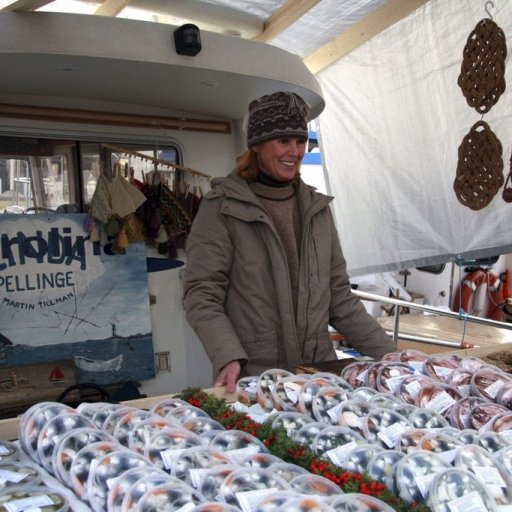 Nordic Food Events