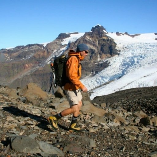 The Laugavegur Hiking Trail - Iceland