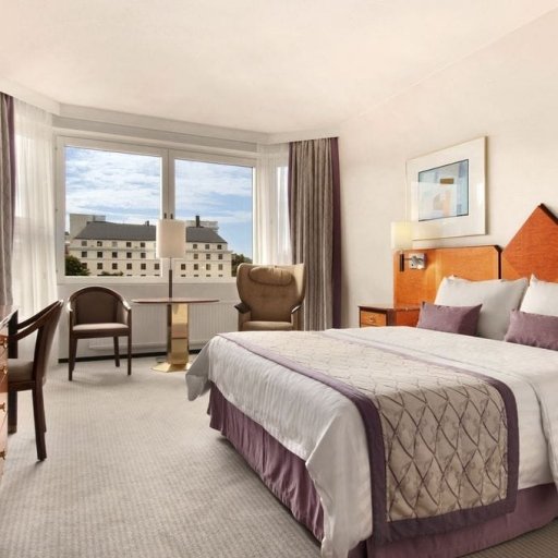  Hilton Helsinki Strand hotel