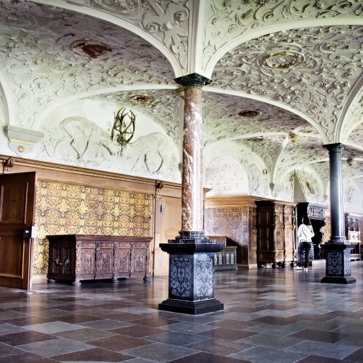 The Museum of National History