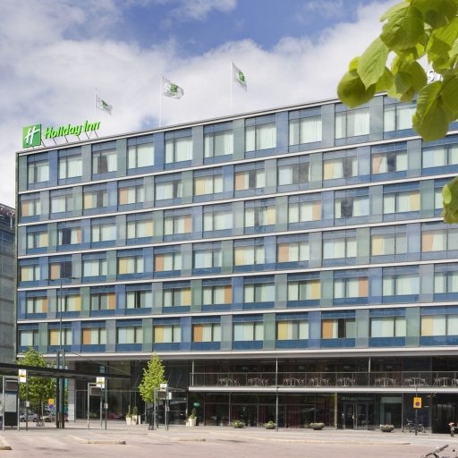 Holiday Inn Helsinki City Centre