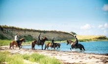 On Funen you can find many beautiful nature experiences as the Archipelago
