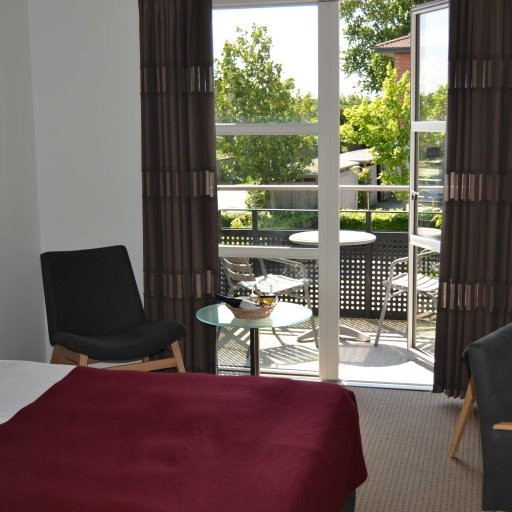 Hotel Hillerød