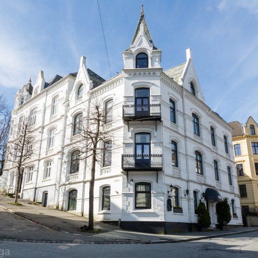 Historical City Break in Bergen