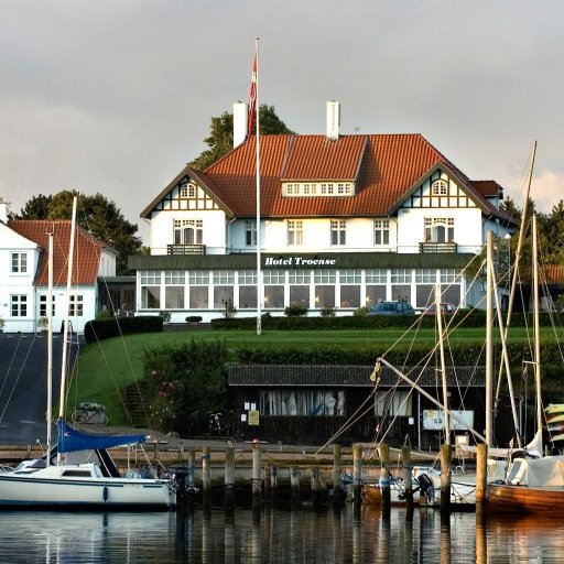 Unique Getaways