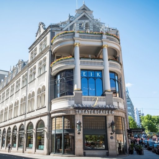 Hotel Continental 