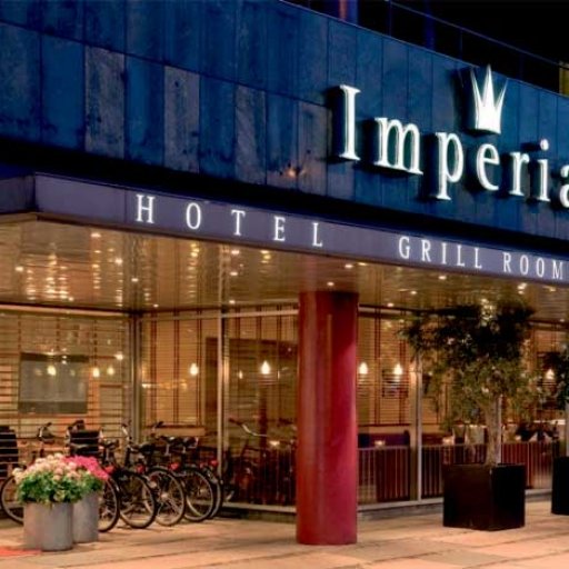 Hotel Imperial