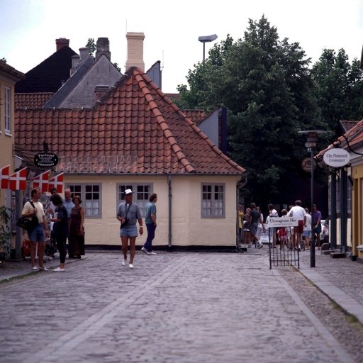 Odense