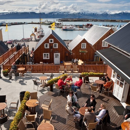 Husavik